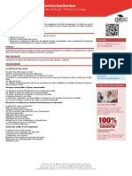 CYPROJ10 Formation Gestion de Projet La Contractualisation PDF