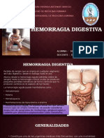 Hemorragia Digestiva Sheyla Expo