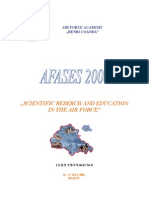 Volum Afases 2008 1 PDF