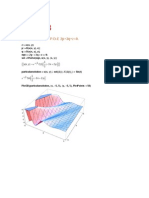 Partial Differential Equation