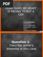 Dear Diary (1)