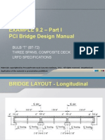 Bridge Cont For LL Part I - 2011
