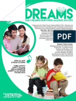 Dream Literacy Project