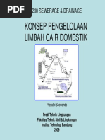 Download Pengelolaan Limbah Cair Domestik by Dwi Putra SN262149456 doc pdf