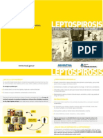 Leptospirosis 1