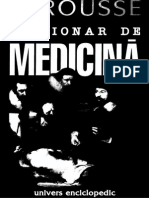 Dictionar de Medicina - LAROUSSE