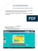 4.1 Practica Dreamweaver PDF