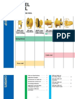 ENDO Cable & Hose Reel