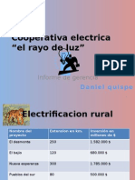 Cooperativa Electrica