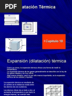 Download Calor y Electricidad Expansin trmica by saulchv SN26215905 doc pdf