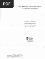 Leer La Historia