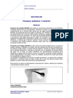 29.- Sección 290-Piscinas, Bañeras y Fuentes-1