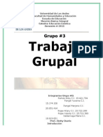 Trabajo Grupal Del Grupo 3