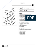 Datasheet BNC PDF