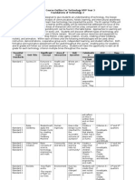 MYP Course Outline Tech 2