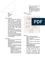 14 TPI For Softer Larger Sections, For