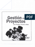 Presentacion - Gestion de Proyectos