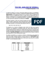Fundamentos analisis Weibull y aplicación.pdf