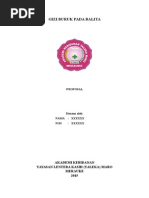 Download ContohProposalKti-GiziBurukPadaBalitabyTomAntarnistiSN262170440 doc pdf
