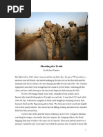 Download Shooting the Truth by Tom Matlack SN26217341 doc pdf