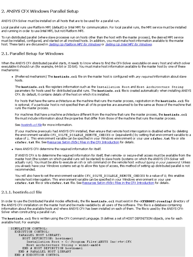 Ansys apdl download