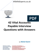 42accountspayableinterviewquestionsandanswers-131129175327-phpapp02