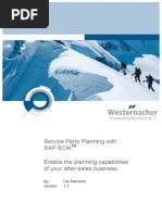 SAP Service Parts Planning (SPP) - Whitepaper_EN