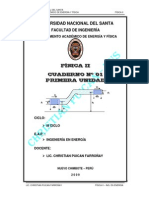 Cuaderno Nº 1. Elasticidad Estática y Dinámica de Fluidos PDF