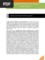 Epistemología Textos varios