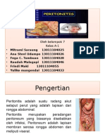 Ppp Poritonitis