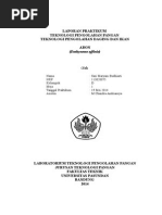 Download Laporan abon by sarimaryam SN262179198 doc pdf