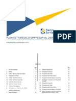 Plan Estrategico Else_actualizadojunio2011