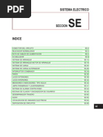 Download Nissan Tsuru sistema electrnico by Jorge Antonio Guillen SN262181694 doc pdf