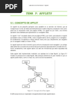 Download Tutorial09-applets by faznet SN2621832 doc pdf