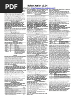 Download Bolter Action by Bob SN262183379 doc pdf