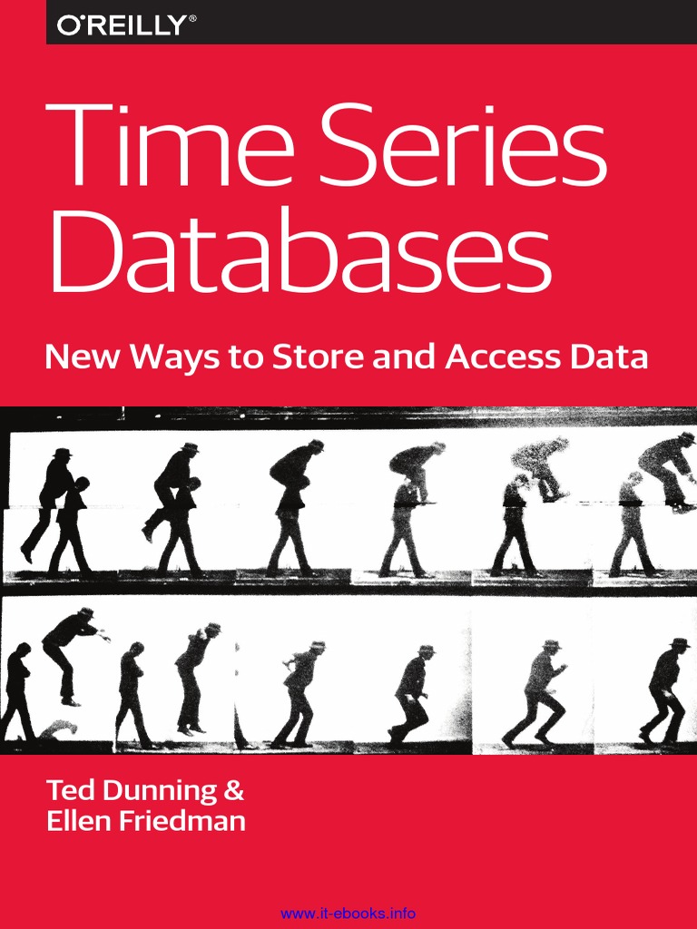 Time Series Databases PDF No Sql Time Series
