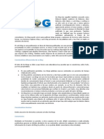 Blogs Informacion PDF