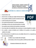 Folleto Programa Educativo.