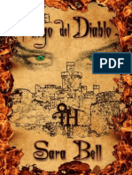 El Fuego Del Diablo-Sara Bell PDF