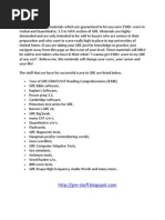 Download GRE Preparation Guide by mp2877168 SN26218654 doc pdf