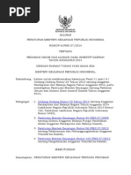 Download Peraturan Menteri Keuangan Republik Indonesia Nomor 8pmk072014 Tentang Pedoman Umum Dan Alokasi Dana Insentif Daerah by Mela Siregar Siagian SN262186726 doc pdf