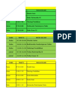 Roster Pasca