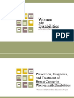 WWD Incidence and Risk