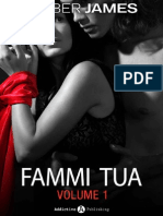 Amber James - Fammi Tua Vol.01 PDF