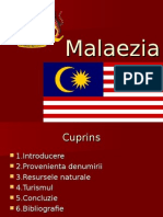 Malayezia