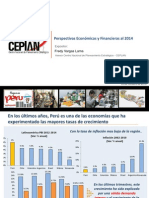 Perspectivas Economicas 2014 Ff Buenaza