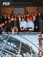 Download 2008 Chapter Officers Induction Ceremony Souvenir Journal by philnyjaycees SN2621904 doc pdf