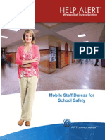 HelpAlert PDF