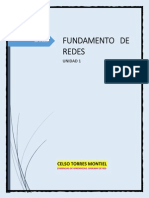  Diagrama de Red