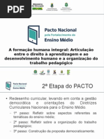 Formação Humana Integral